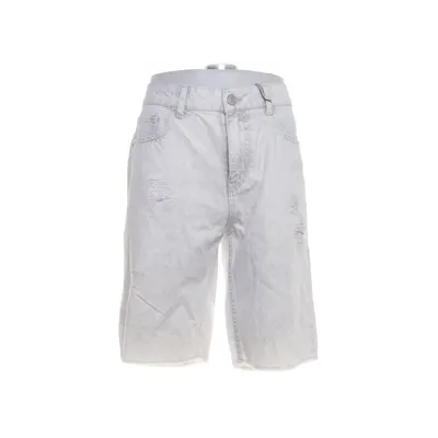 Jeansshorts (Grå) fra 21 Men An American Brand Bomuld