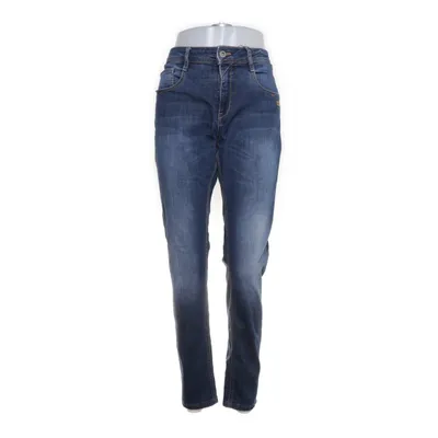 Jeans (Blue) from GANG Jeans Cotton, Elastane, Polyester, Viscose