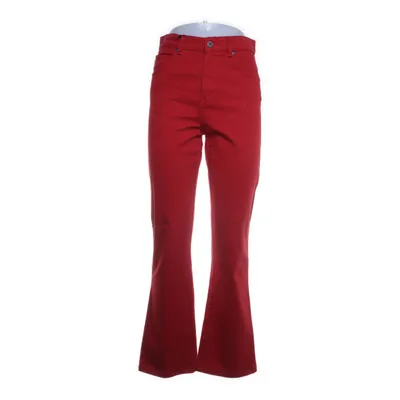 Jeans (Röd) från Flash Jeans