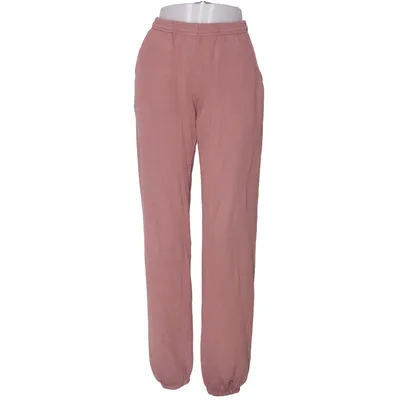 Pantalon de survêtement (Marron) de Los Angeles Apparel Coton