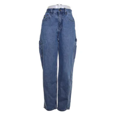 Cargo pants (Blue) from NNSNS Cotton