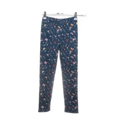 Byxor (Grön, Flerfärgad) från Topolino Elastan, Polyester