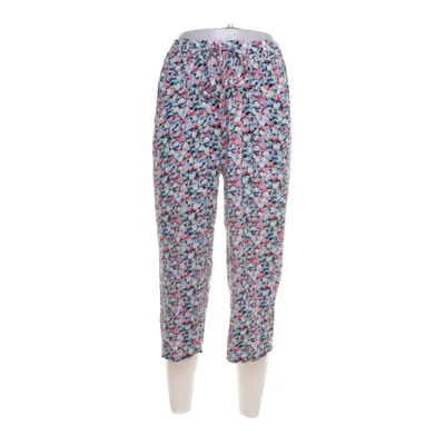 Culottes (Blå, Flerfärgad) från Jacett Viskos