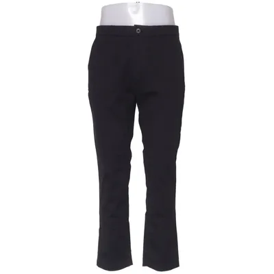 Chinos (Svart) från Calvin Klein Bomull