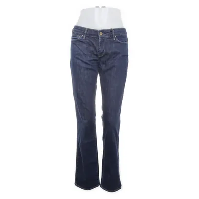 Jeans (Blue) from Levi's San Francisco Cotton, Elastane, Polyester
