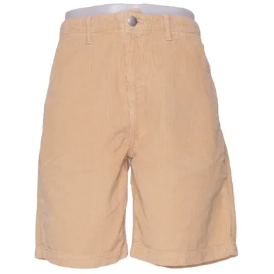 Shorts (Beige) från Blue de Genes Bomull