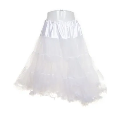 Tyllkjol (5180) från Hell Bunny Polyester