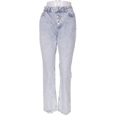 Jeans (Blue) from Dilvin Blue