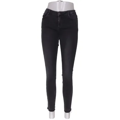 Jeans (Black) from Zara Trafaluc Denim Collection