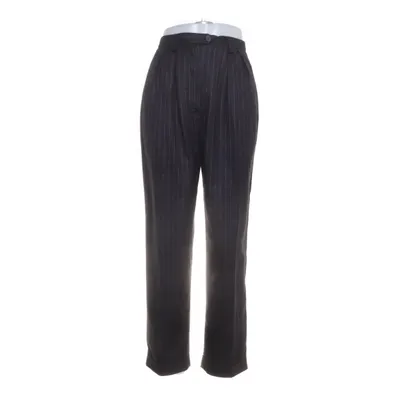 Chinos (Black) from John Galt Elastane, Polyester, Viscose