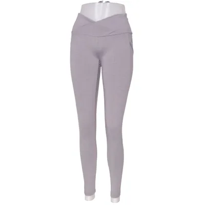 Breeches (Gray) from Horze Elastane, Polyester