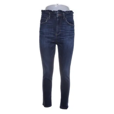 Jeans (Blå) från Zara Basic Z1975 Denim