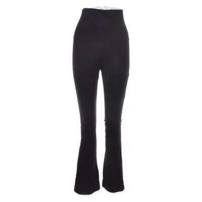 Zwangerschapsbroek (Zwart) van Gina Tricot Katoen, Elastaan, Modal