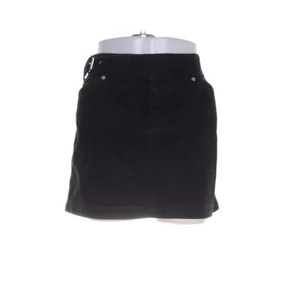 Denim skirt (Black) from Polo Jeans Company Ralph Lauren Cotton