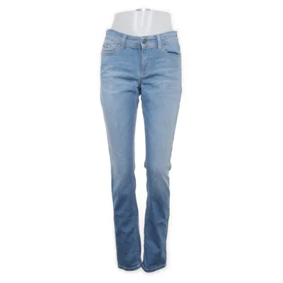 Spijkerbroek (Blauw) van Cambio Jeans
