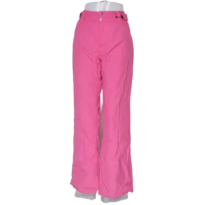 Overtræksbukser (Pink) fra Protest Polyamid, Polyester