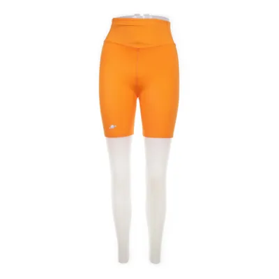 Hotpants (Oranje) van Planet NUSA Elastaan