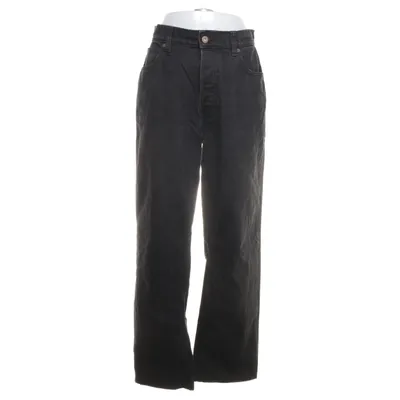 Jeans (Svart) från Dickies Bomull, Polyester