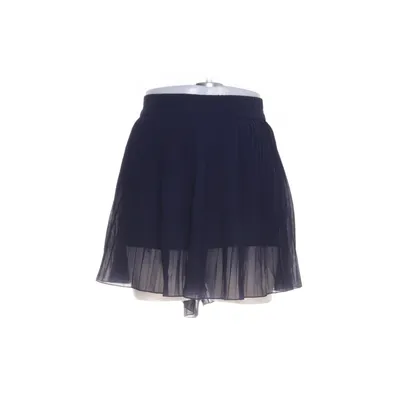 Skort (Blue) from Zara Woman
