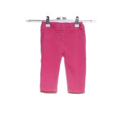 Jeans (Pink) from Jako-O Cotton, Polyester, Elastane