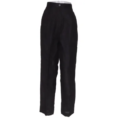 Pantalon de costume (Noir) de Ivan Grundahl Lin