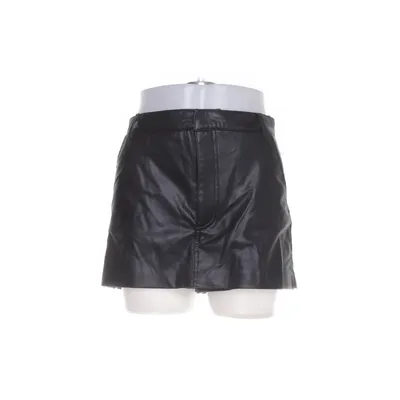Skort (Svart) från Zara