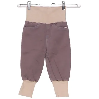 Pantalon de survêtement (Marron, Beige) de Nova Star