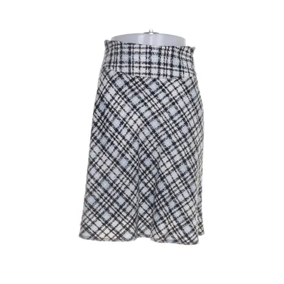 Kjol (Blå, Vit, Svart) från Simple Wish Akryl, Polyester