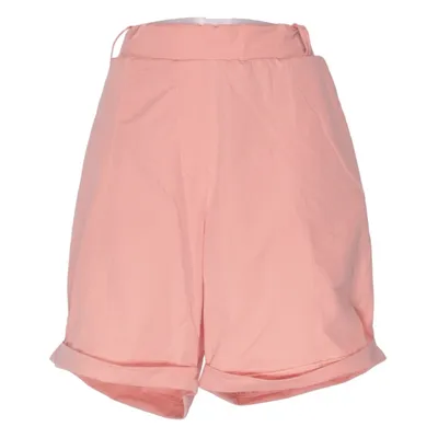 Shorts (Rosa) från Weave Quality Elastan, Polyamid