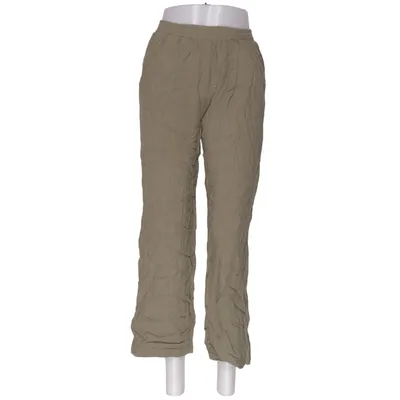 Pantalon patte d'éléphant (Vert) de Lila Rose