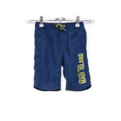 Badshorts (Blå) från Palomino by C&A Polyester