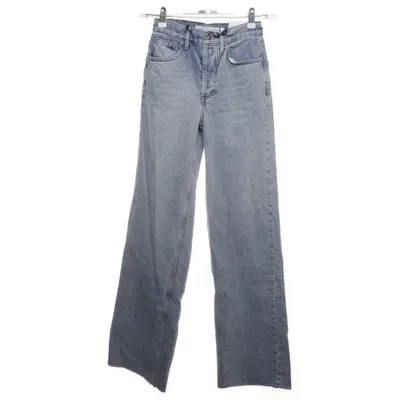 Jeans (Blå) fra Subdued Bomuld