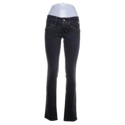 Spijkerbroek (Grijs) van Replay Blue Jeans