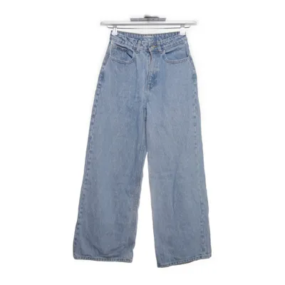 Jeans (Blue) from Straight