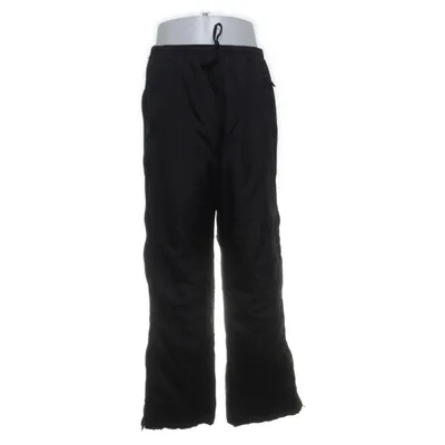 Överdragsbyxor (Svart) från Stadium Polyester