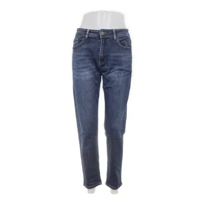 Jeans (Blå) från My Tina's Bomull, Elastan, Polyester