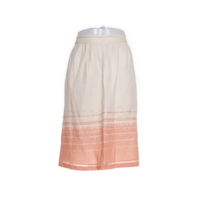Jupe (Beige, Multicolore) de Jackpot