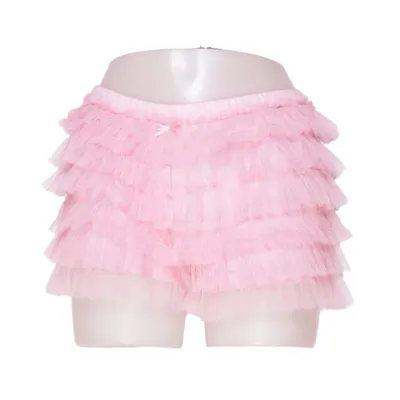 Tylnederdel (Pink) fra Reinders Polyester