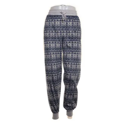 Pyjamasbyxor (Blå, Grå) från Rebelle Polyester