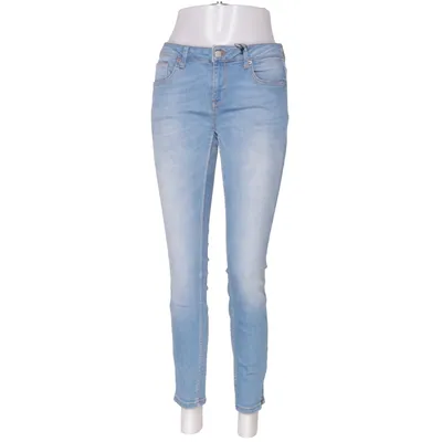 Spijkerbroek (Blauw) van Kirsten