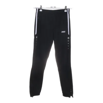 Mjukisbyxor (Svart) från Jako Polyester