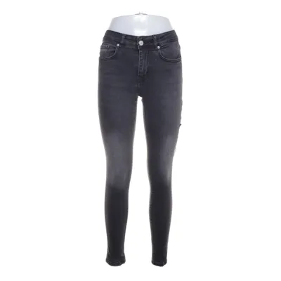 Jeans (Black) from Ana & Ava Cotton, Elastane