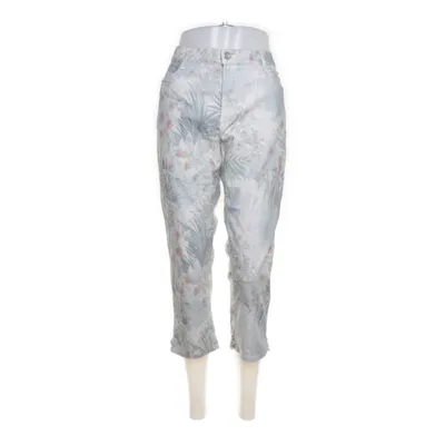 Byxor (Grön, Brun) från Brax Feel Good Bomull, Elastan, Polyester