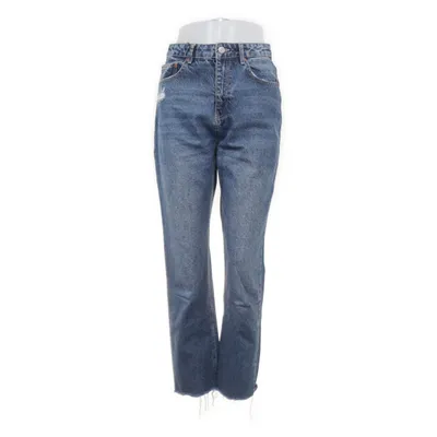 Jeans (Blue) from Sinsay Cotton