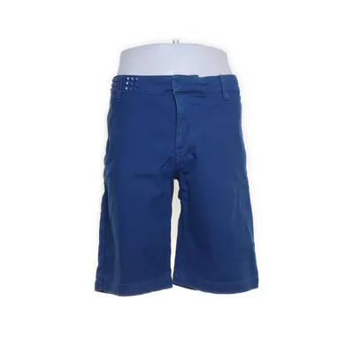 Korte broek (Blauw) van Zadig & Voltaire Katoen, Elastaan