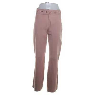 Bukser (Pink) fra Charlotte Sparre Polyester