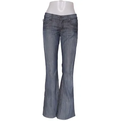 Jeans (Roth) fra Rock & Republic Bomuld, Elastan