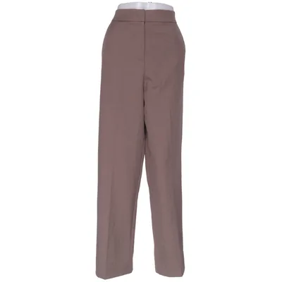 Pantalon de costume (Marron) de Soaked Élasthane, Polyester, Viscose, Laine