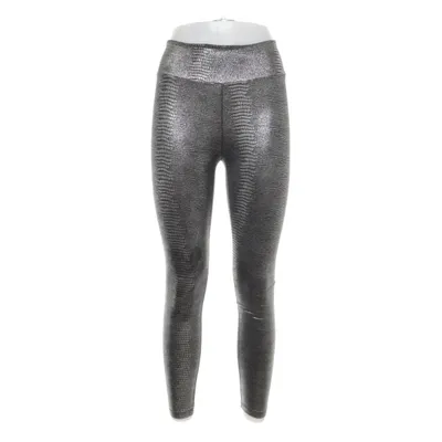 Leggings (Zilver) van Calzedonia Elastaan, Polyester