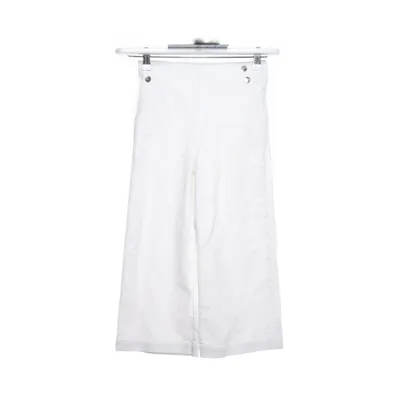 Driekwart broek (Wit) van Jacadi Paris
